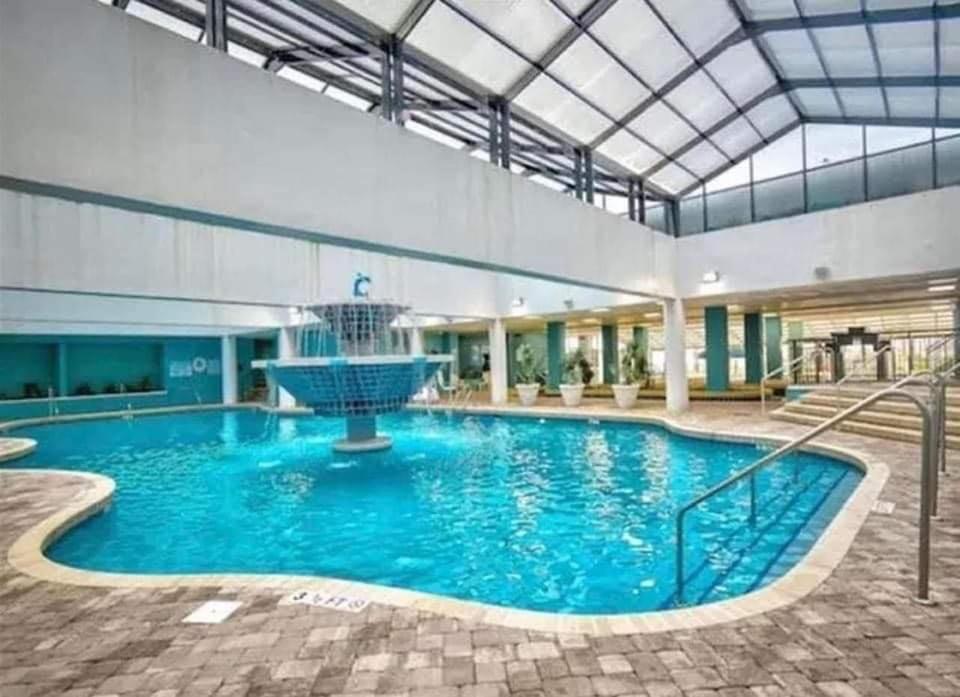 Landmark Resort-Updated Double Suite Myrtle Beach Exterior foto